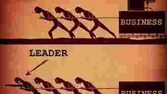 Three Fundamental Ways to Be a Better Leader