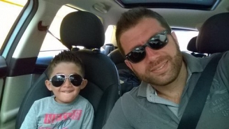 How my 6 years old taught me to ‘Forgive & Forget’