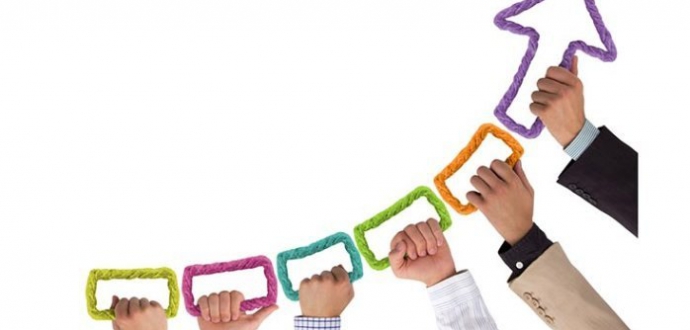 10 نصائح لتحفيز نمو شركتك خلال العام 2019