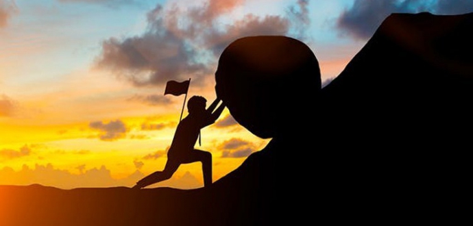 خمس طرق ترفع من معنويات رواد الأعمال خلال الأوقات الصعبة