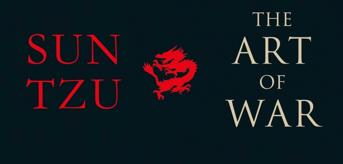 تطبيق الفلسفات العسكرية الصينية القديمة في عالم الأعمال