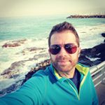 Getting back in shape.#Happy #NoWork #Saturday #Jogging