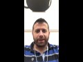 حول & ما تحب او حب ما تعمل&# من حسابي على سنابشات